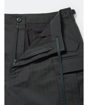 TECH 6P FIELD PANTS HERRINGBON
