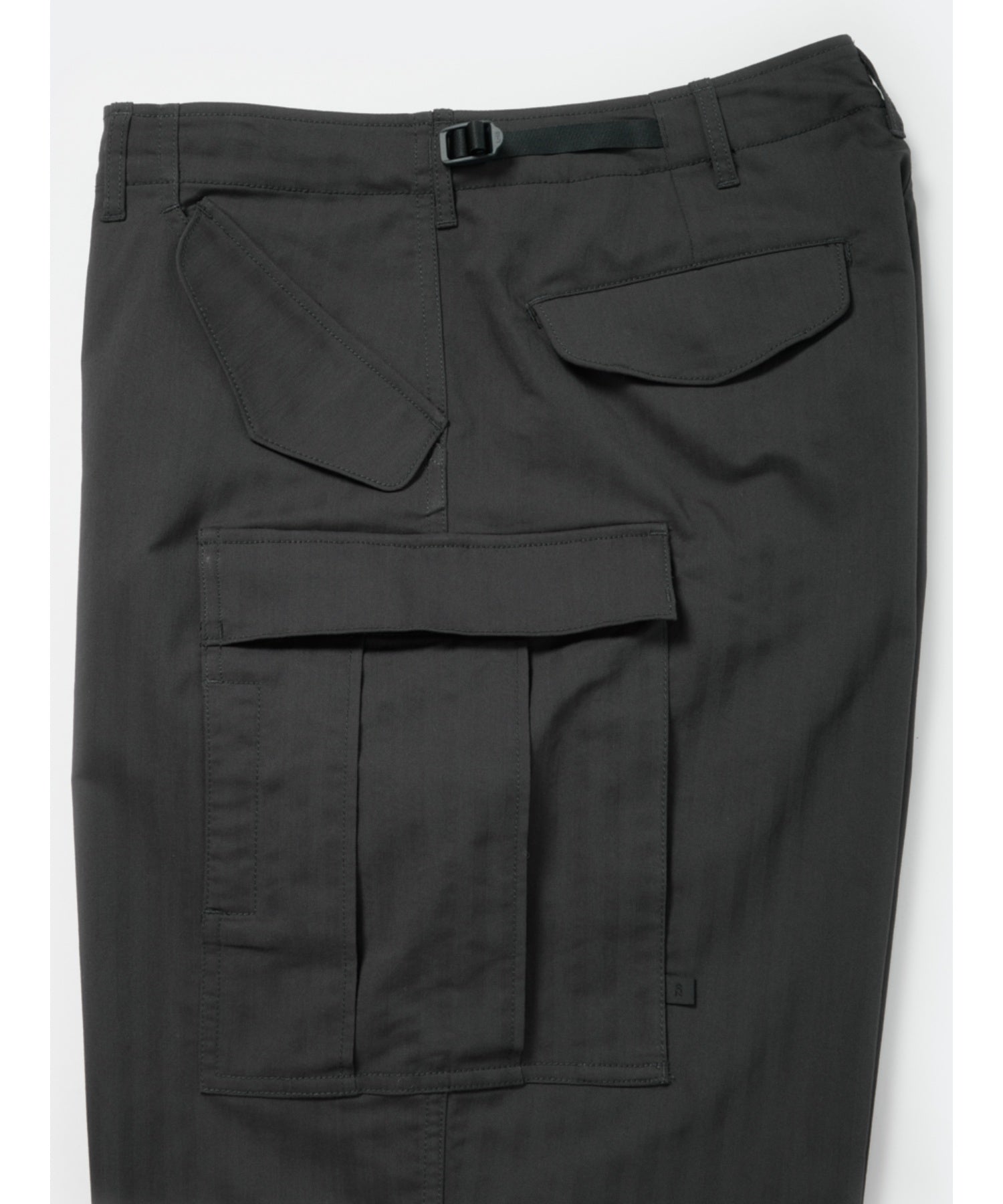 TECH 6P FIELD PANTS HERRINGBON