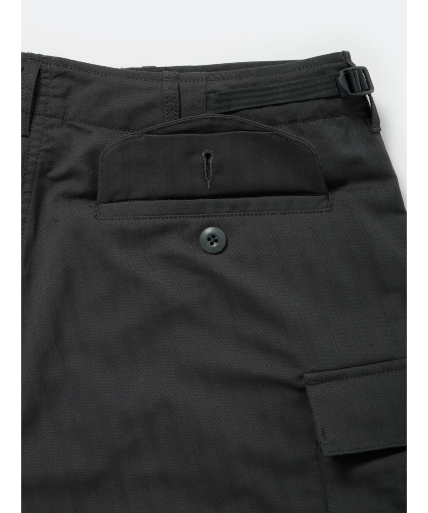 TECH 6P FIELD PANTS HERRINGBON