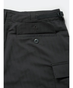 TECH 6P FIELD PANTS HERRINGBON