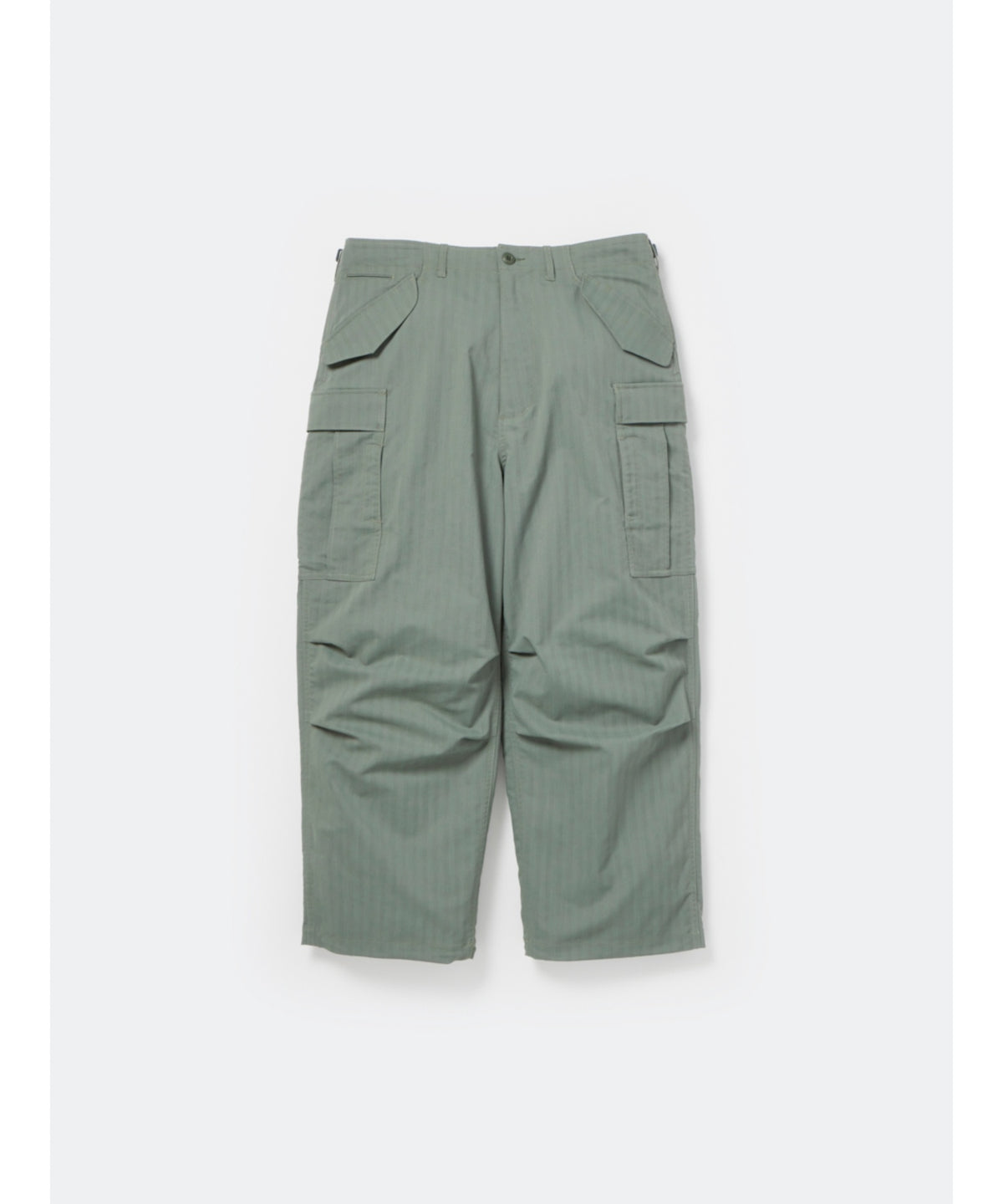 TECH 6P FIELD PANTS HERRINGBON