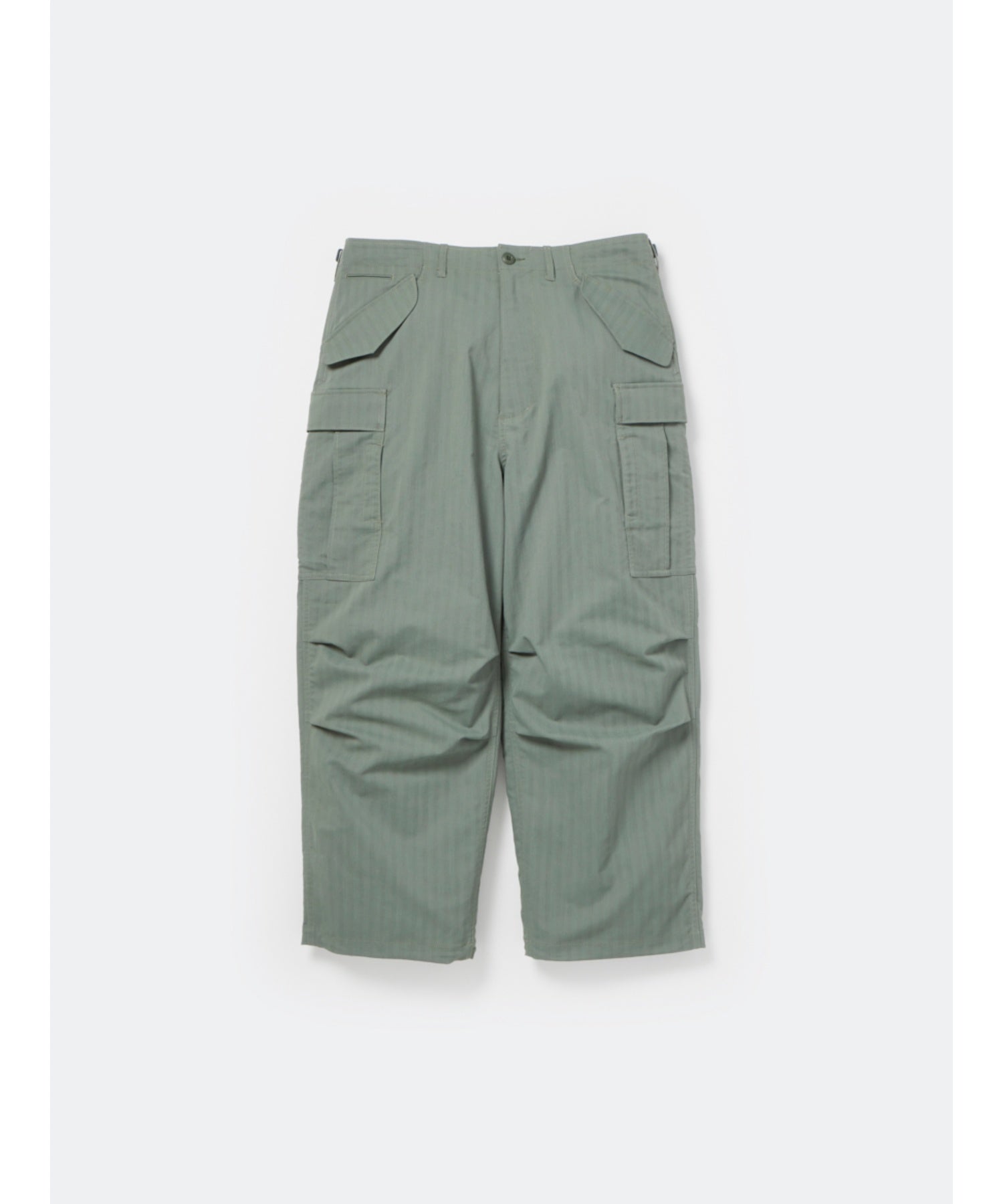 TECH 6P FIELD PANTS HERRINGBON