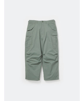 TECH 6P FIELD PANTS HERRINGBON