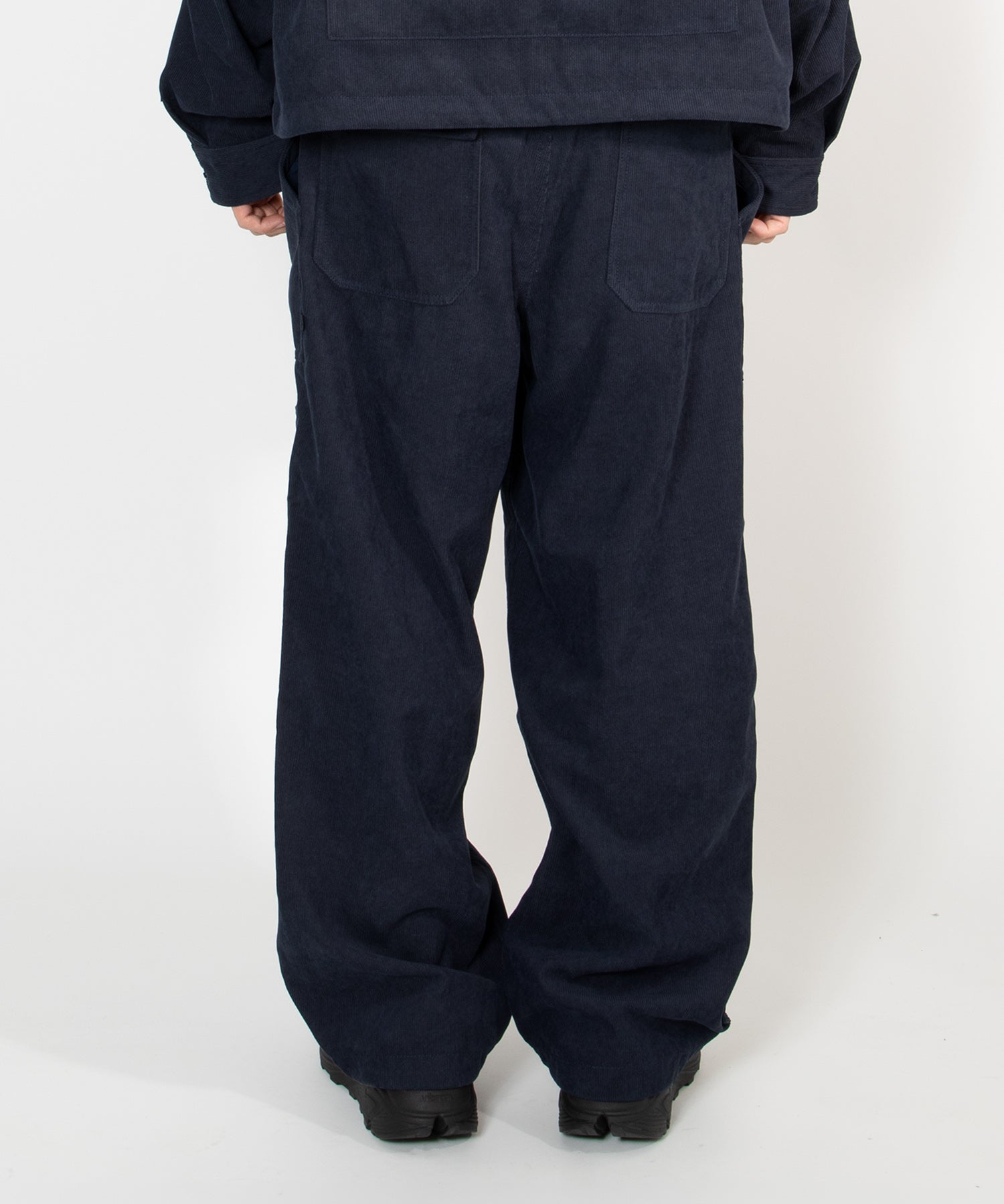 TECH MECHANICS PANTS CORDUROY - DAIWA PIER39 (ダイワピア39