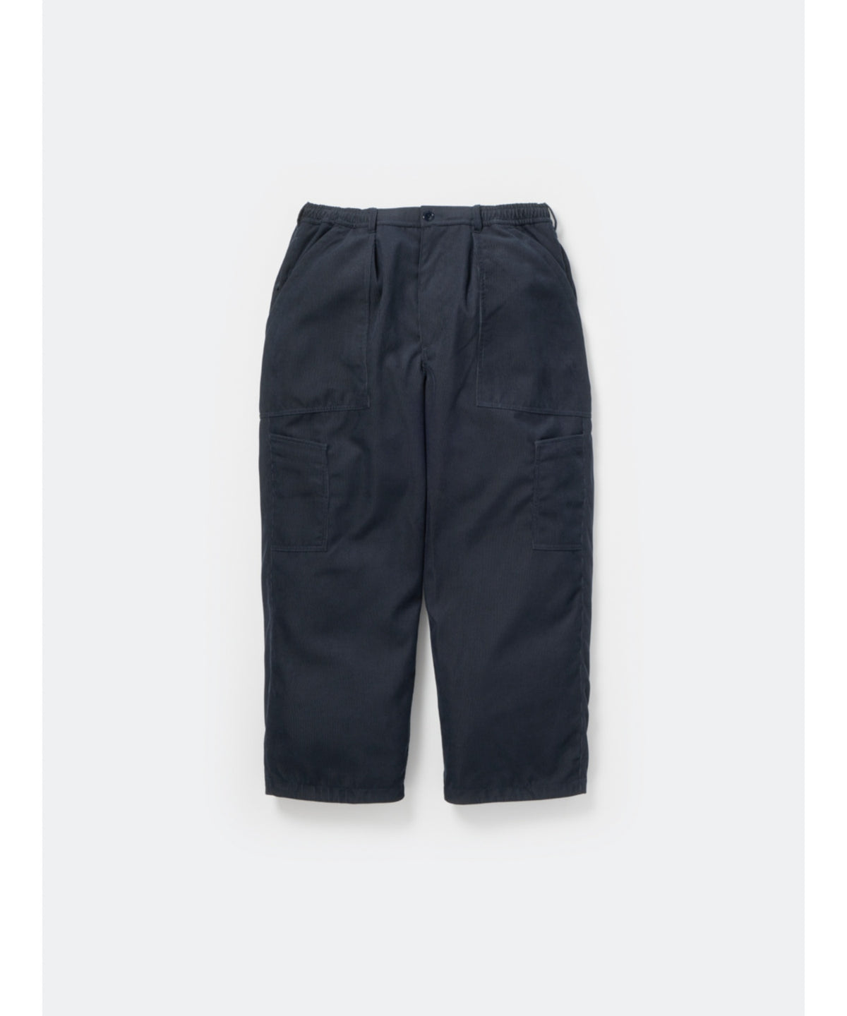TECH MECHANICS PANTS CORDUROY