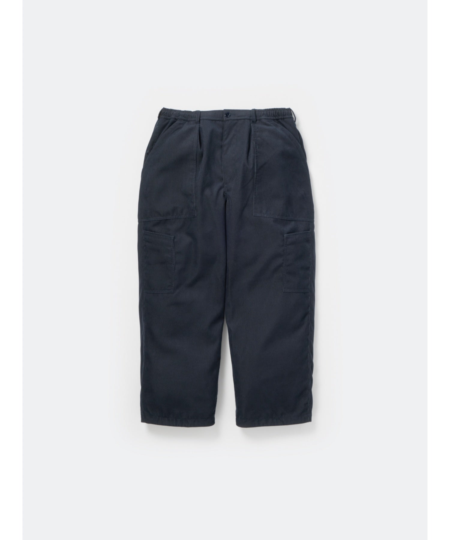 TECH MECHANICS PANTS CORDUROY