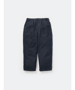 TECH MECHANICS PANTS CORDUROY