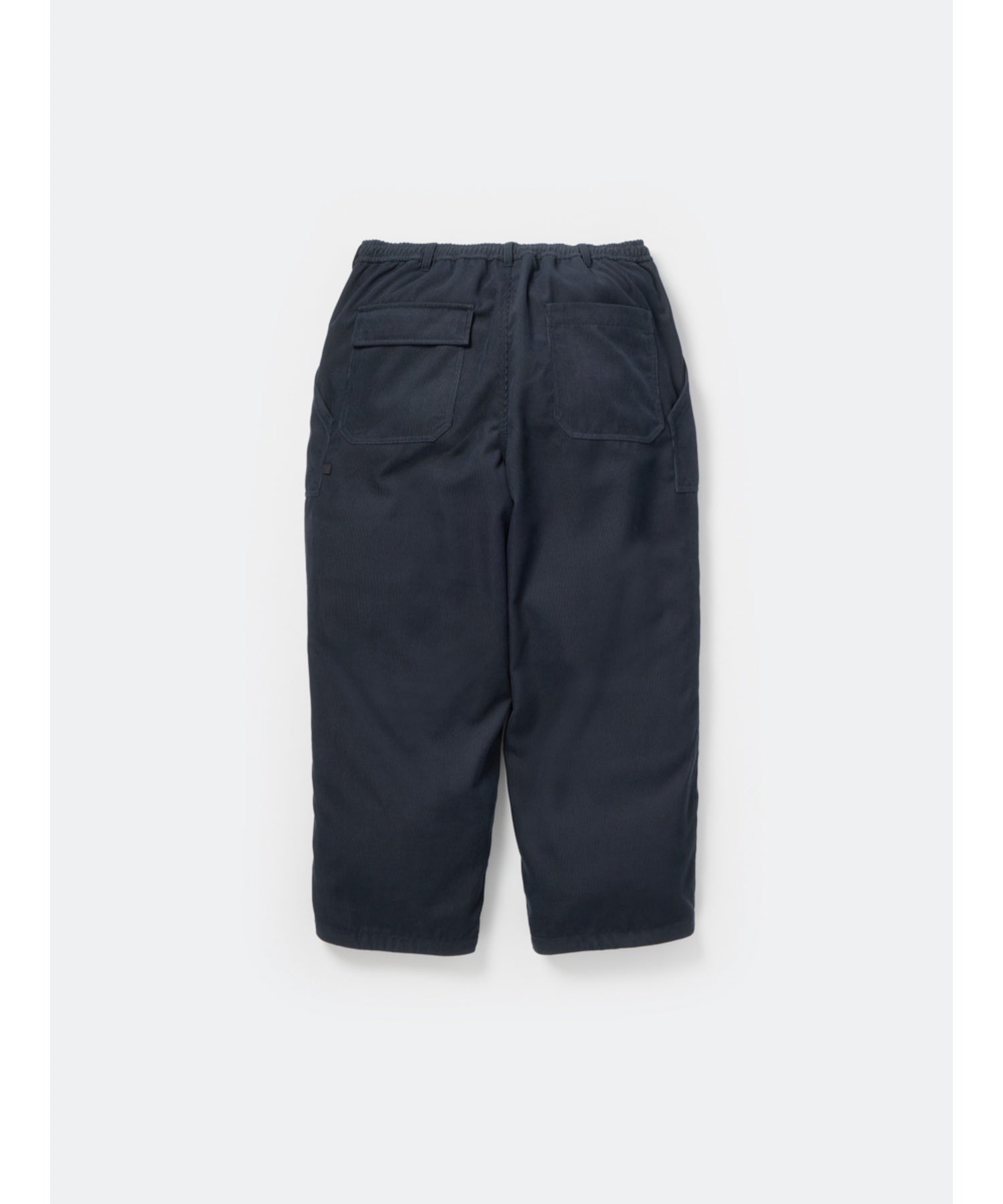 TECH MECHANICS PANTS CORDUROY