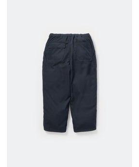 TECH MECHANICS PANTS CORDUROY