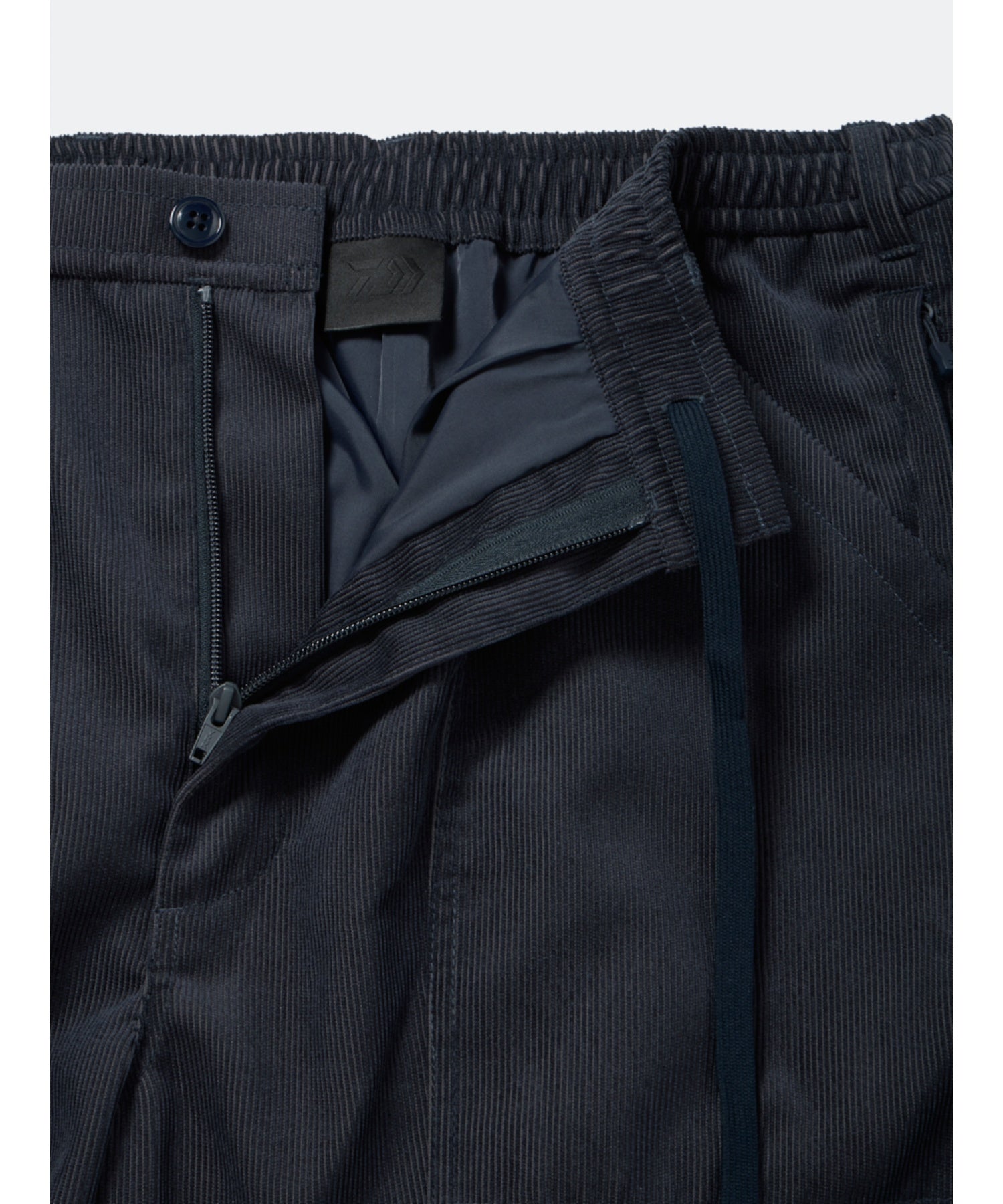 TECH MECHANICS PANTS CORDUROY