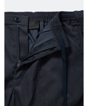 TECH MECHANICS PANTS CORDUROY