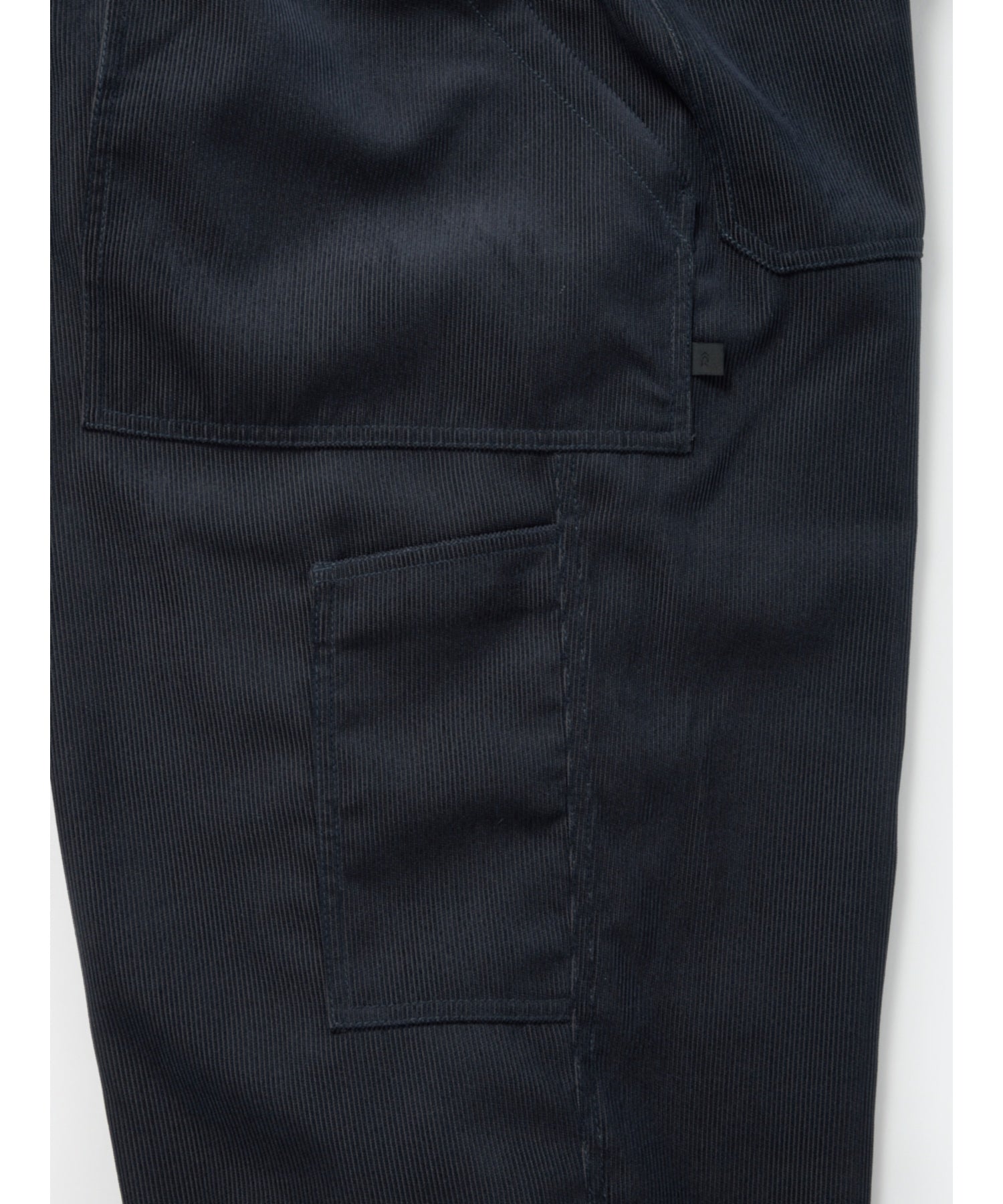TECH MECHANICS PANTS CORDUROY