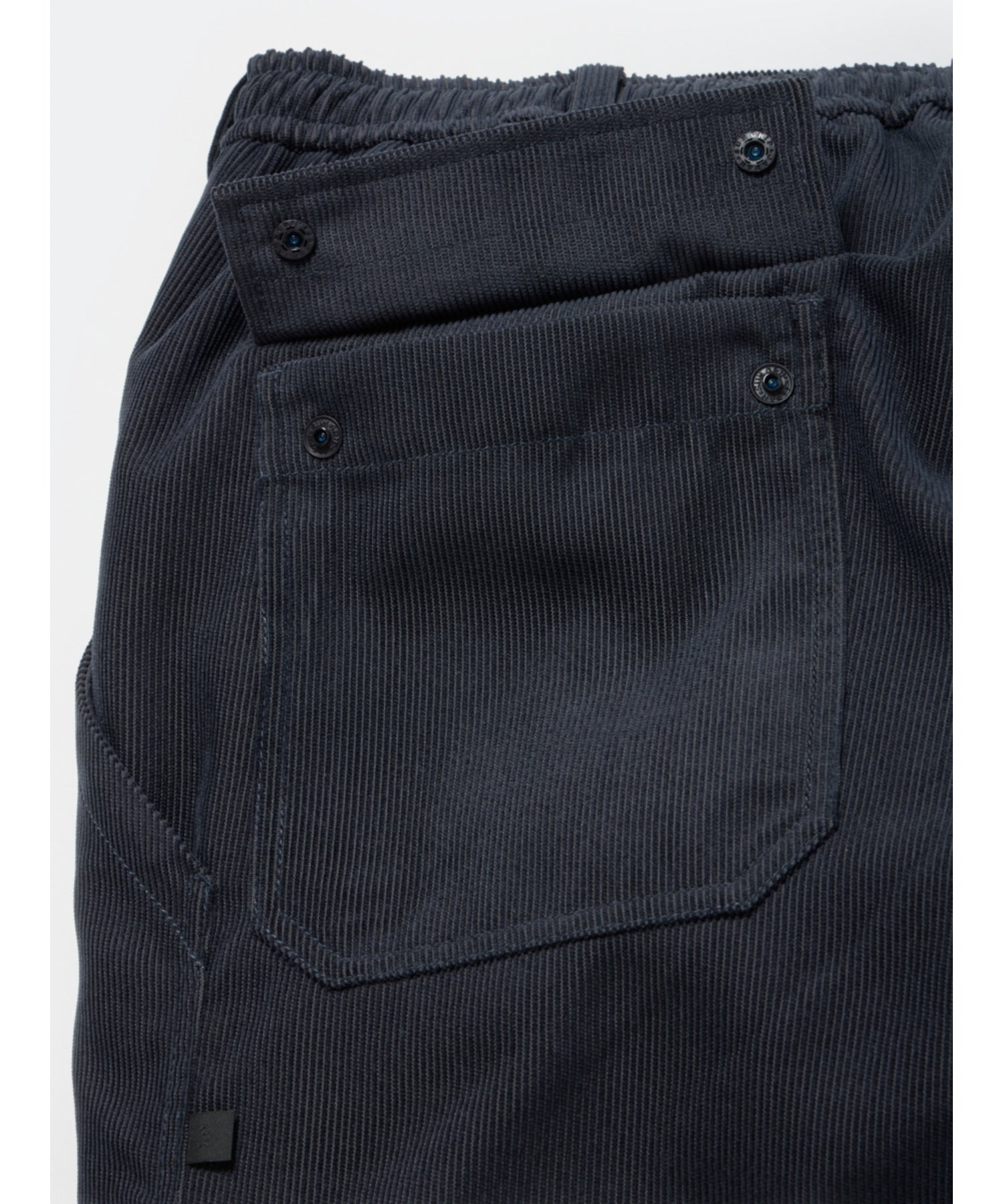 TECH MECHANICS PANTS CORDUROY