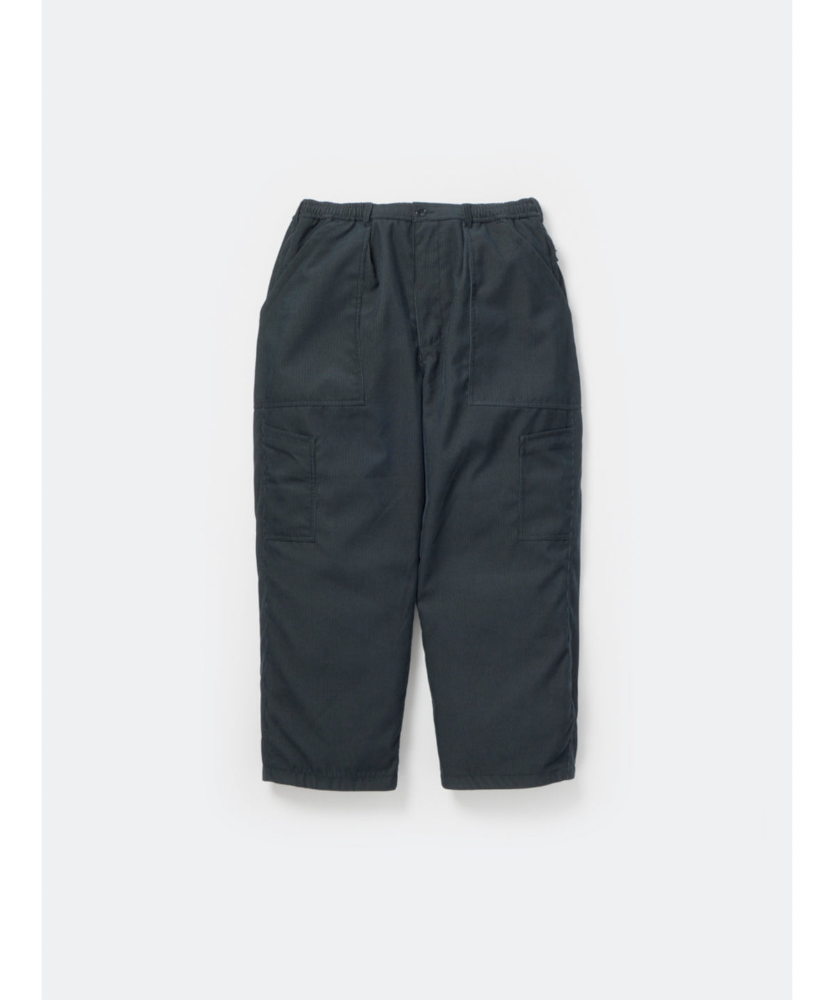 TECH MECHANICS PANTS CORDUROY