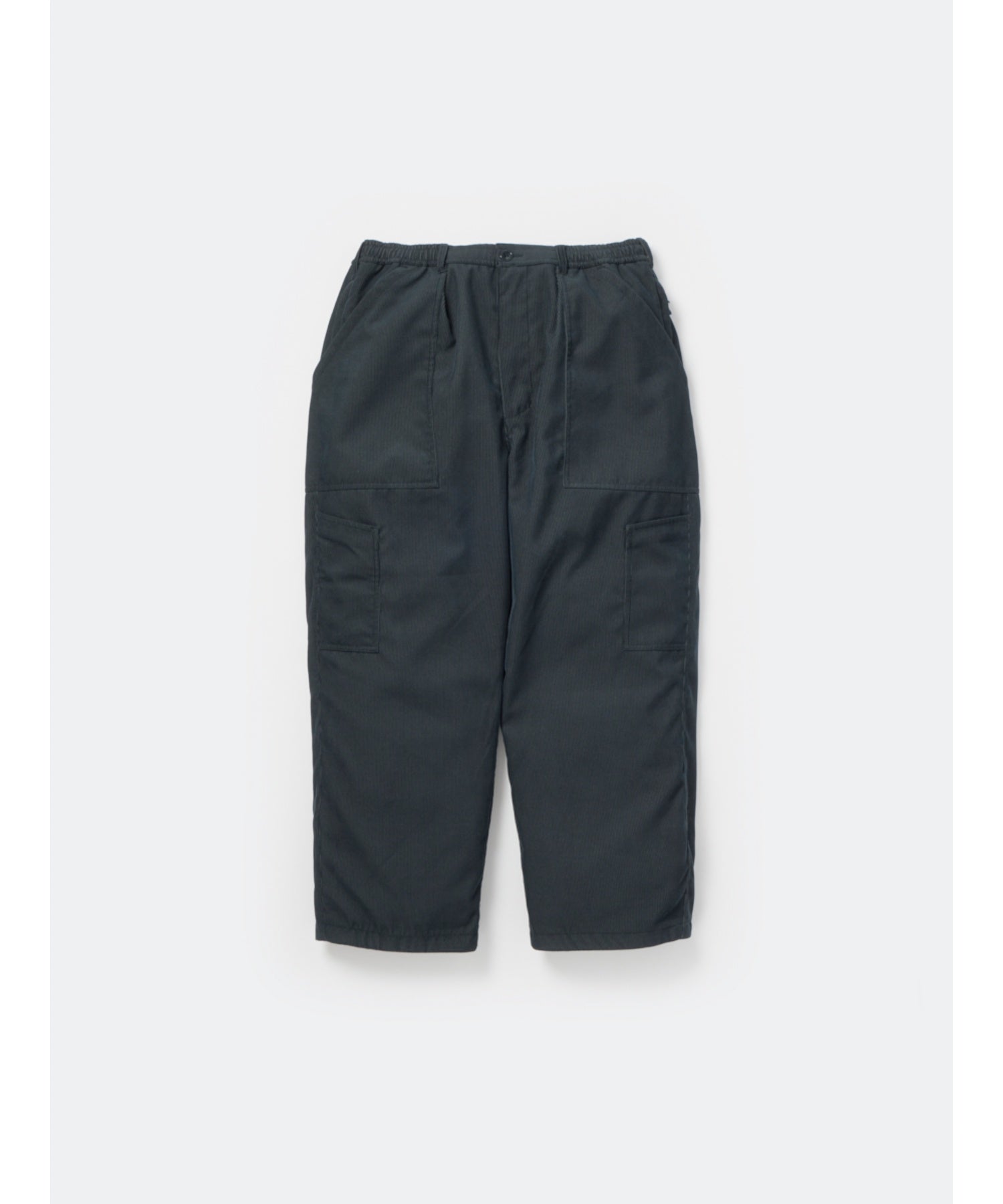 TECH MECHANICS PANTS CORDUROY
