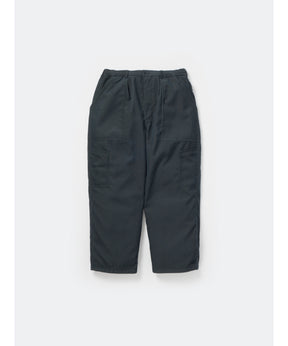 TECH MECHANICS PANTS CORDUROY
