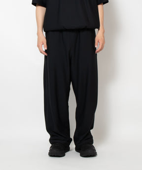TECH MESH PANTS
