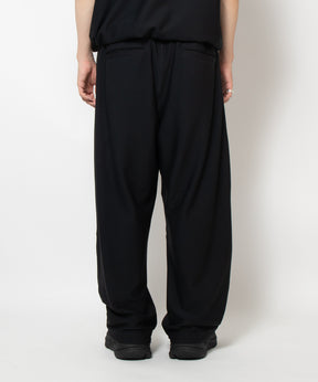 TECH MESH PANTS