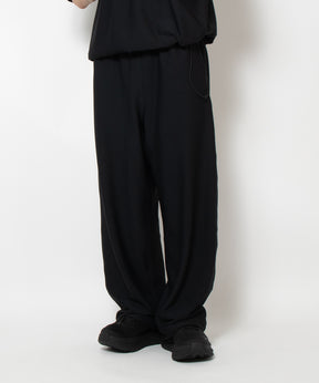 TECH MESH PANTS