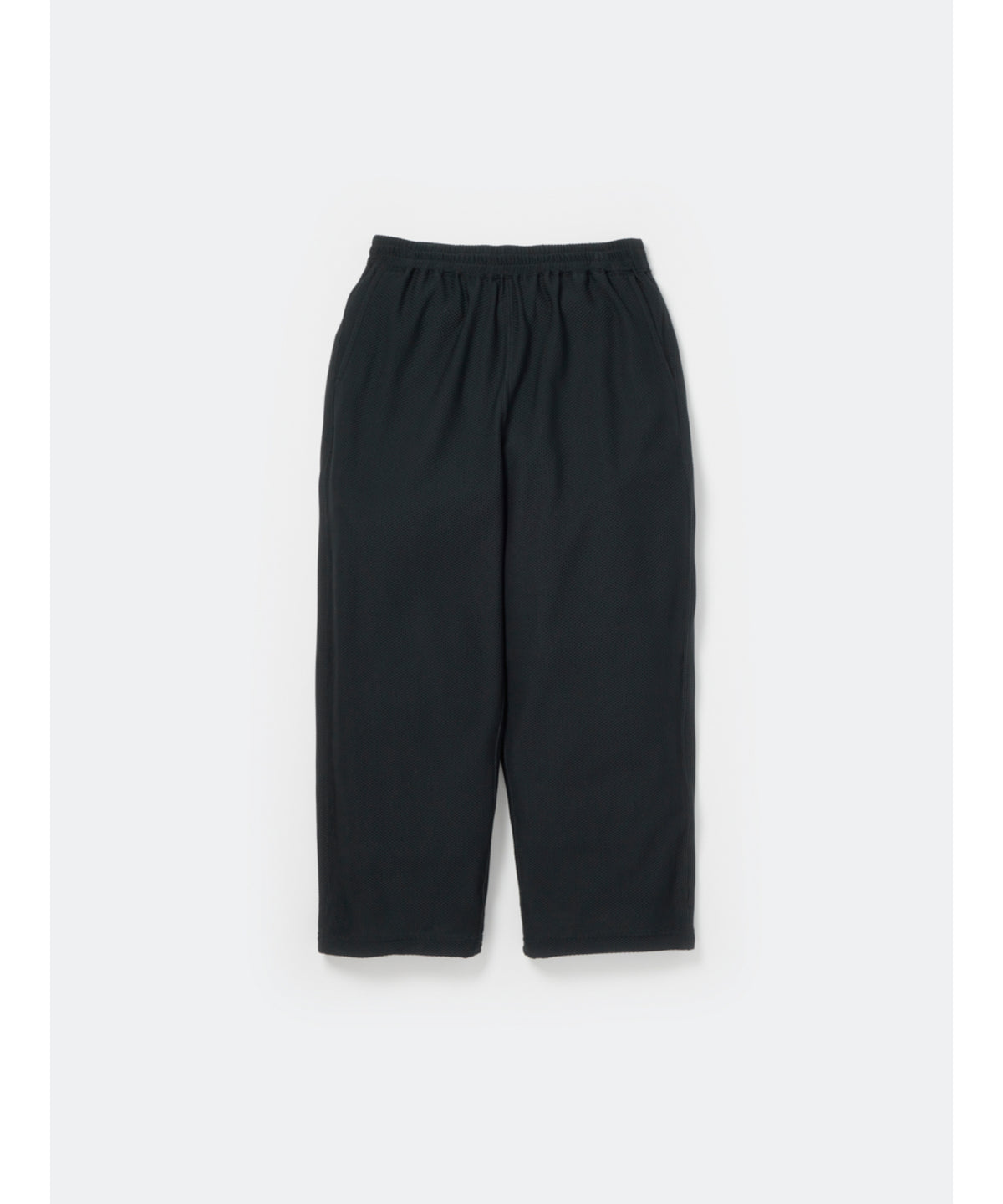 TECH MESH PANTS
