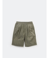 TECH EASY SHORTS TWILL