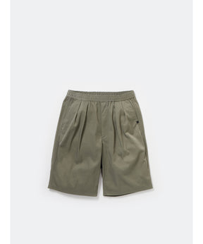 TECH EASY SHORTS TWILL