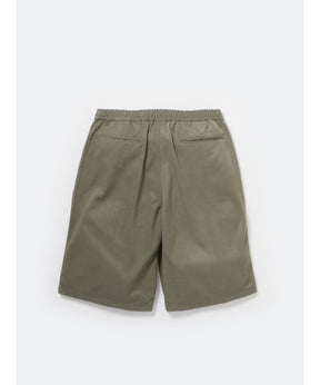 TECH EASY SHORTS TWILL