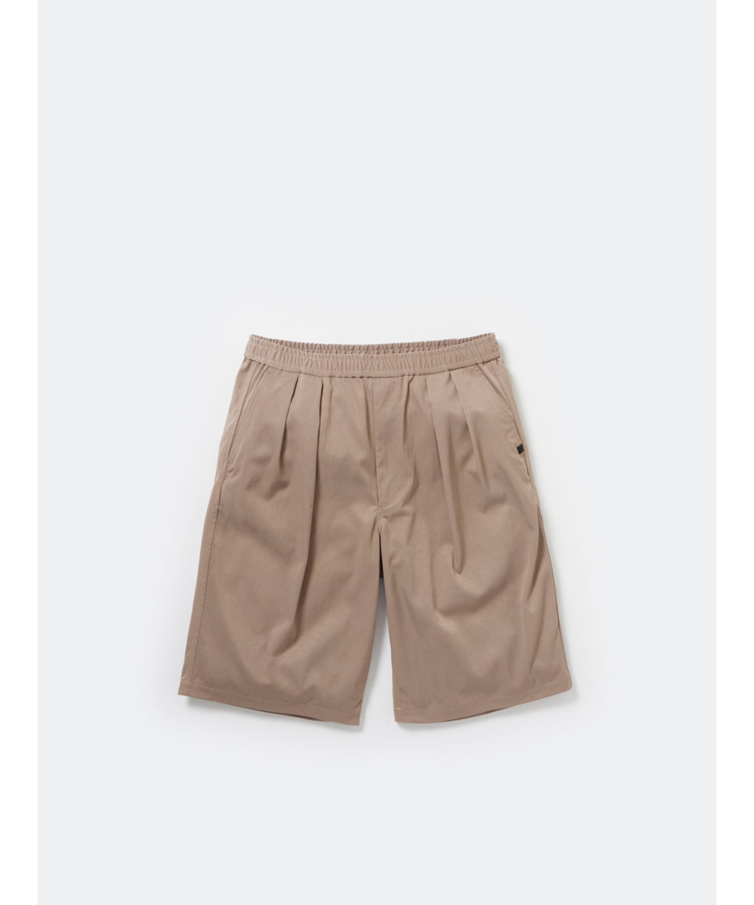 TECH EASY SHORTS TWILL