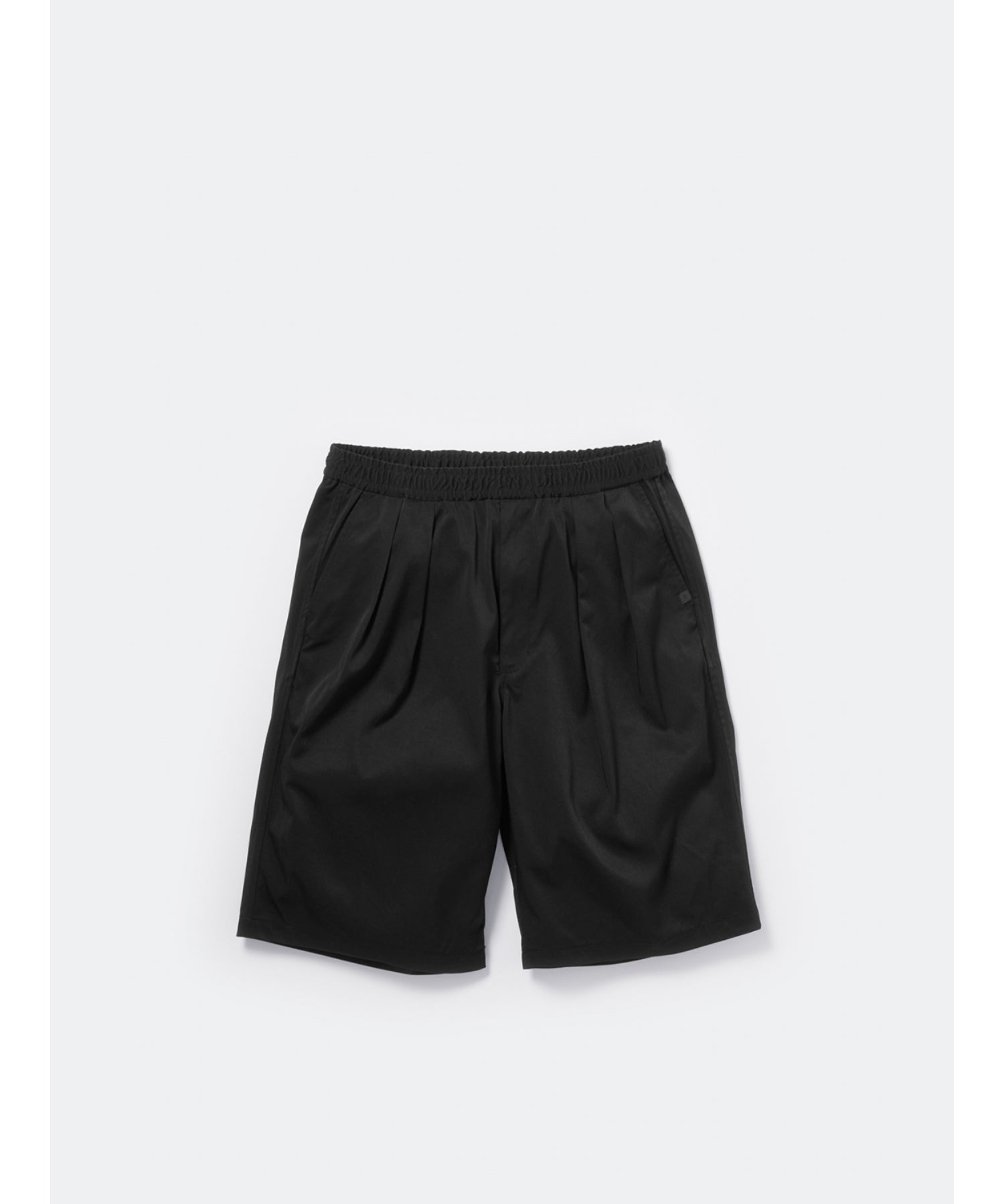 TECH EASY SHORTS TWILL