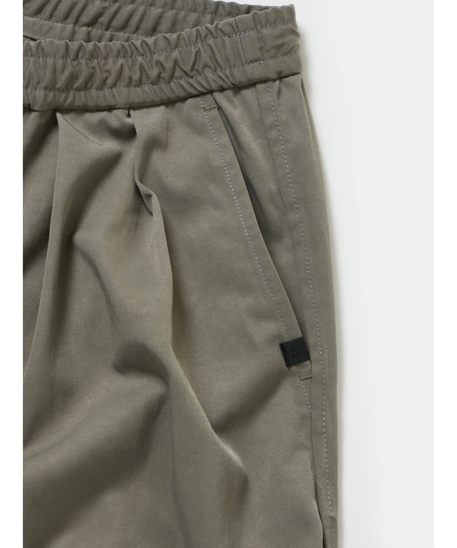 TECH EASY SHORTS TWILL