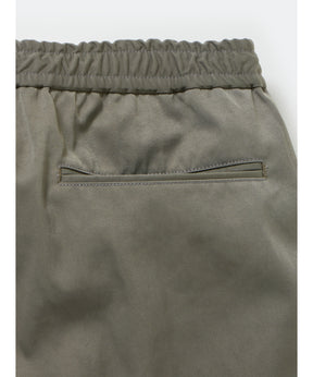 TECH EASY SHORTS TWILL