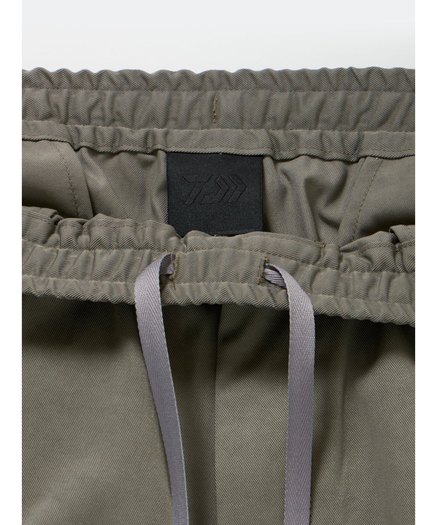 TECH EASY SHORTS TWILL