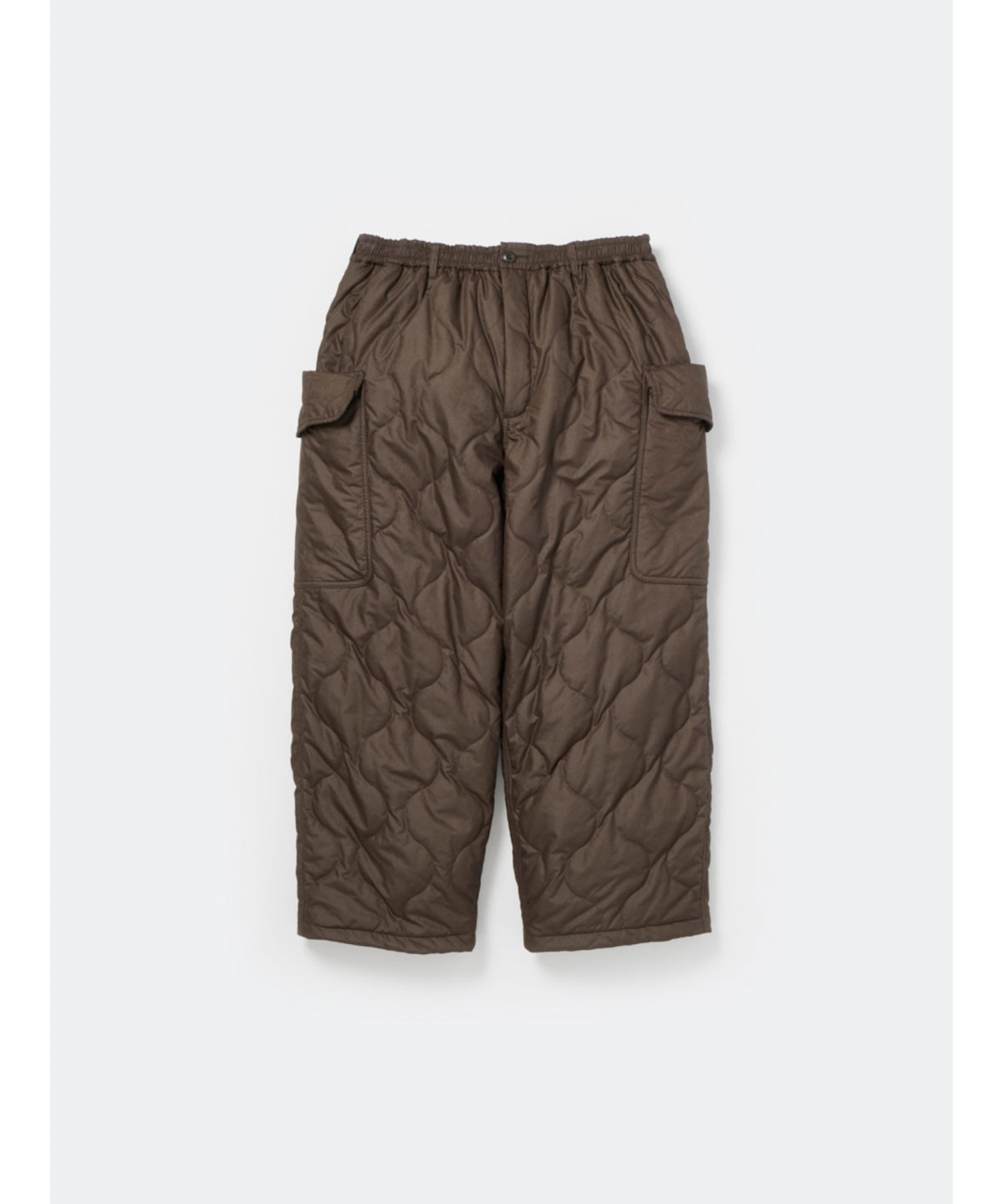 TECH HUNTING LINER PANTS