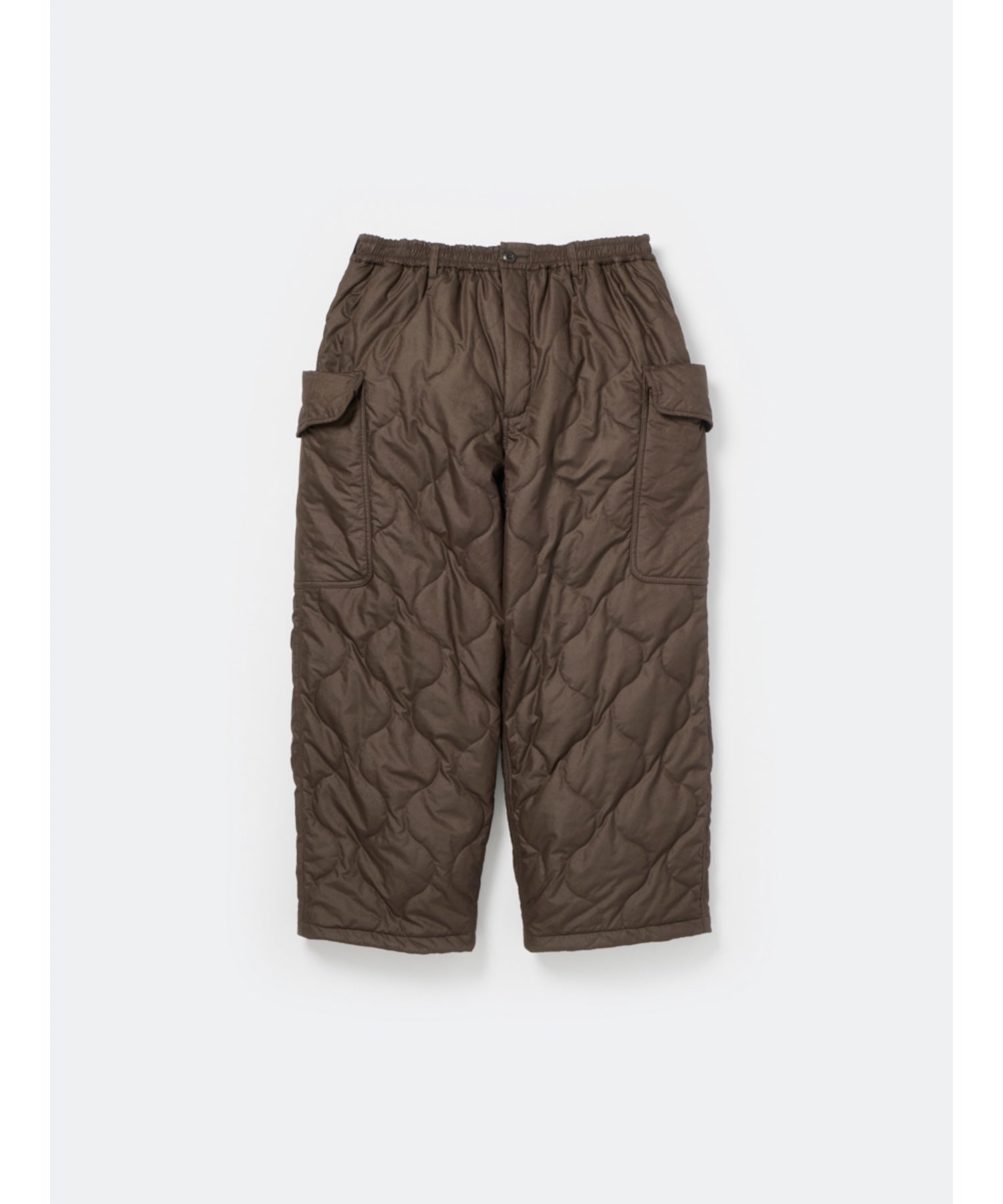 TECH HUNTING LINER PANTS