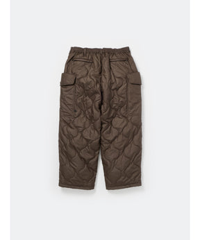 TECH HUNTING LINER PANTS