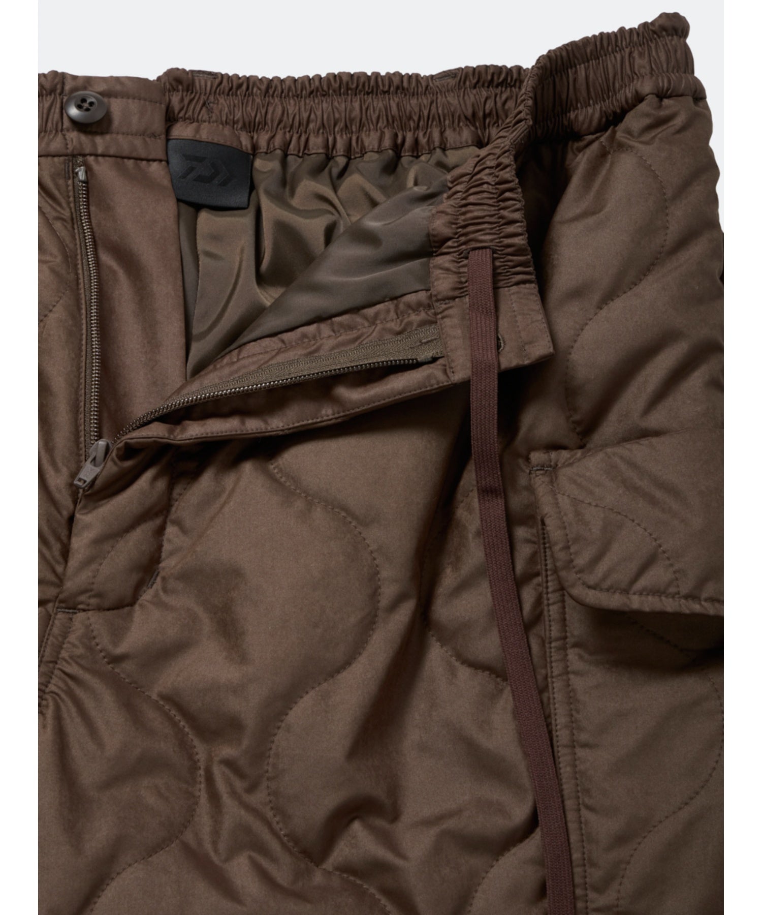 TECH HUNTING LINER PANTS