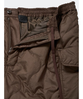 TECH HUNTING LINER PANTS