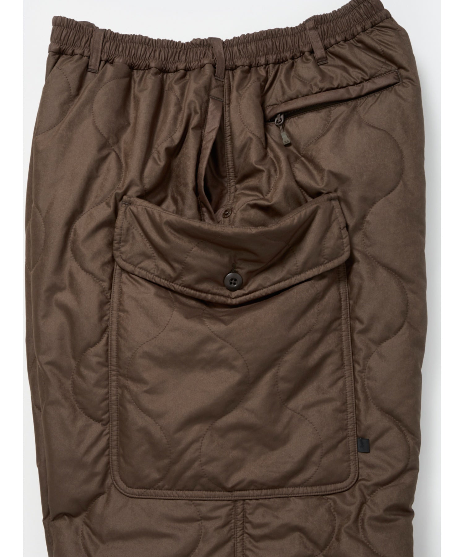 TECH HUNTING LINER PANTS