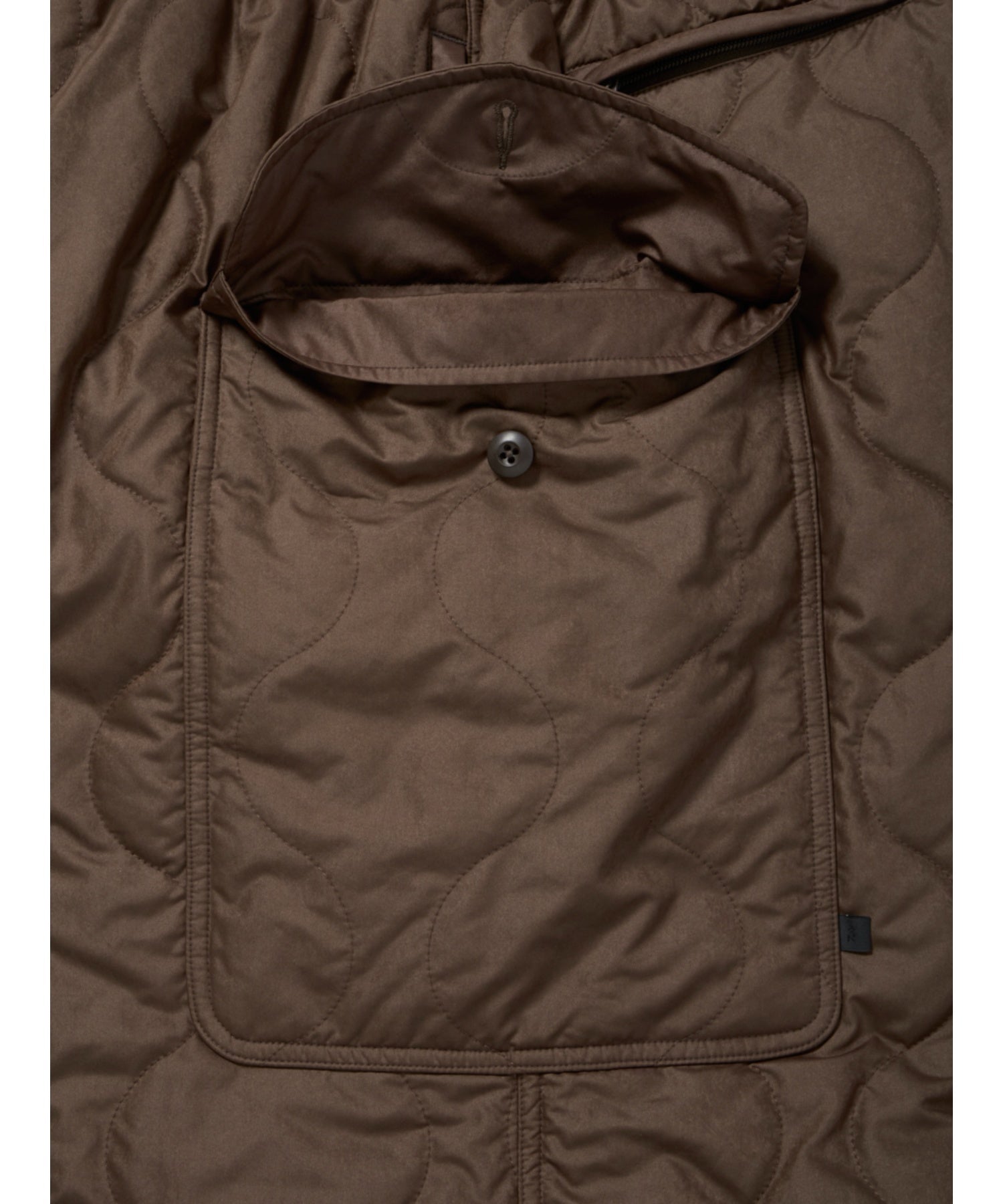 TECH HUNTING LINER PANTS