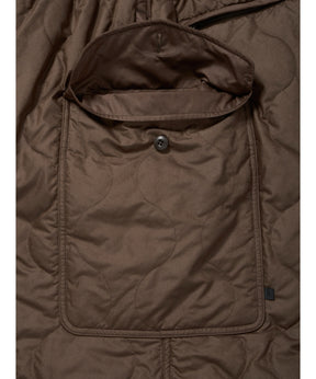 TECH HUNTING LINER PANTS