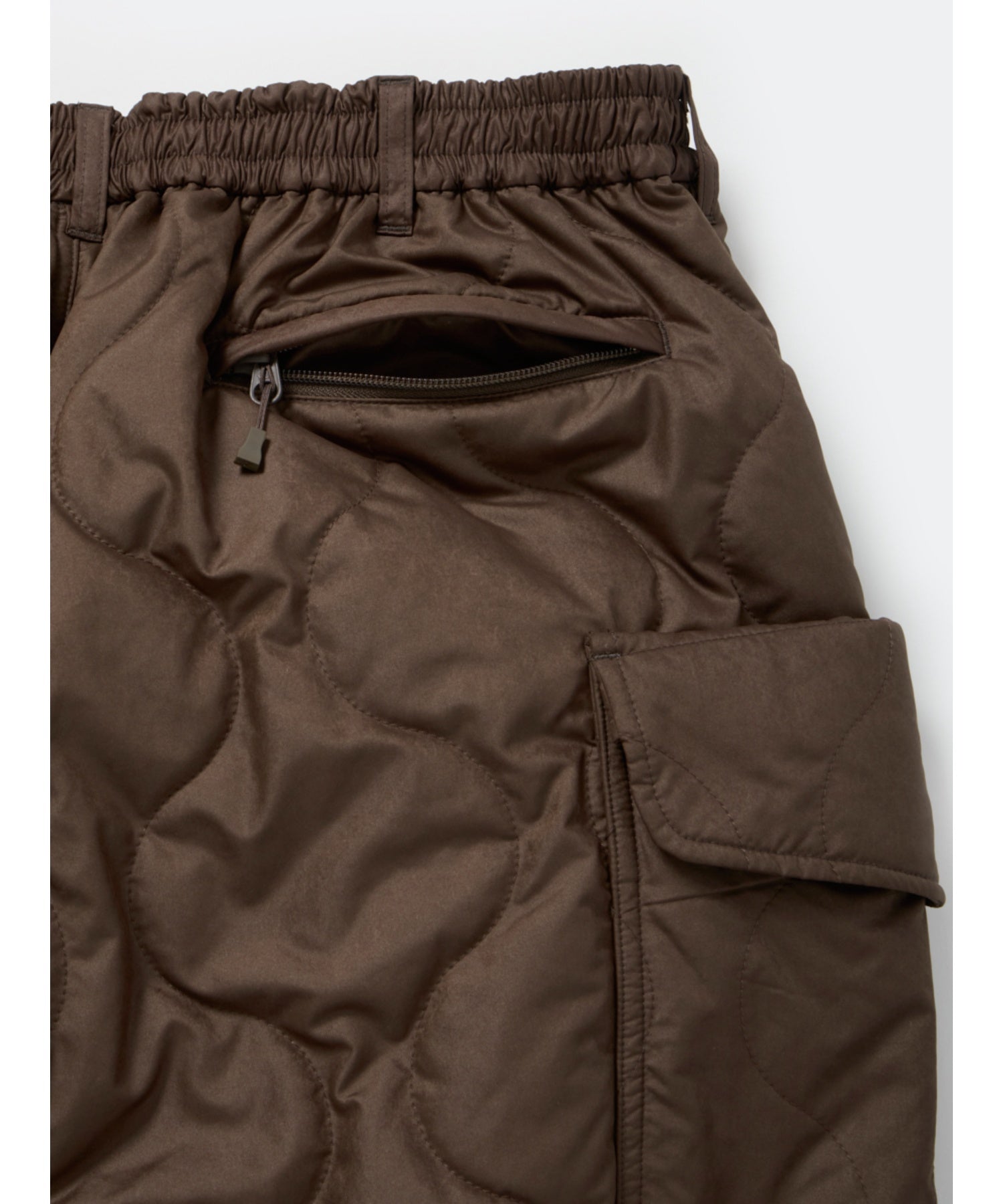 TECH HUNTING LINER PANTS