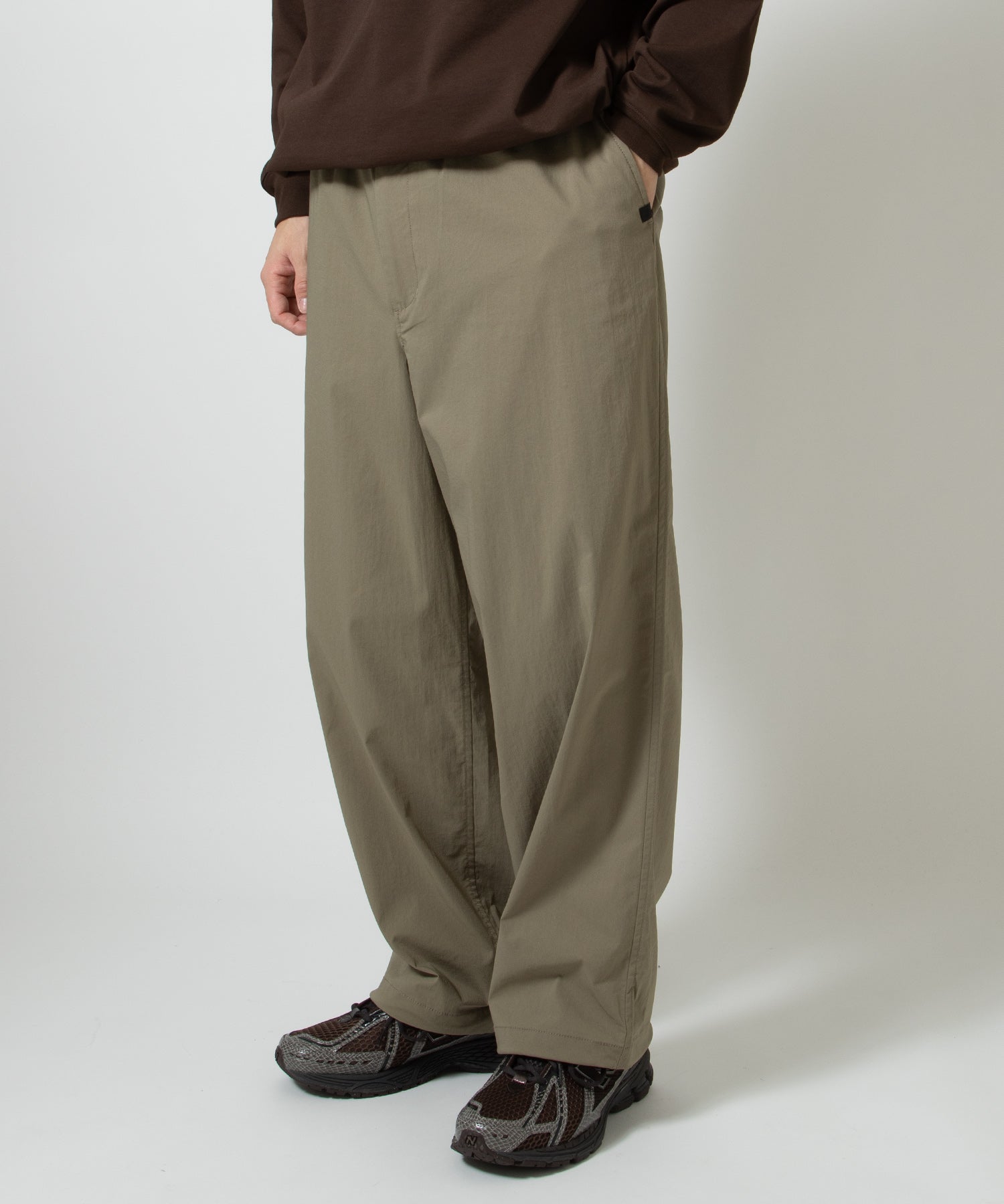 TECH EASY TROUSERS
