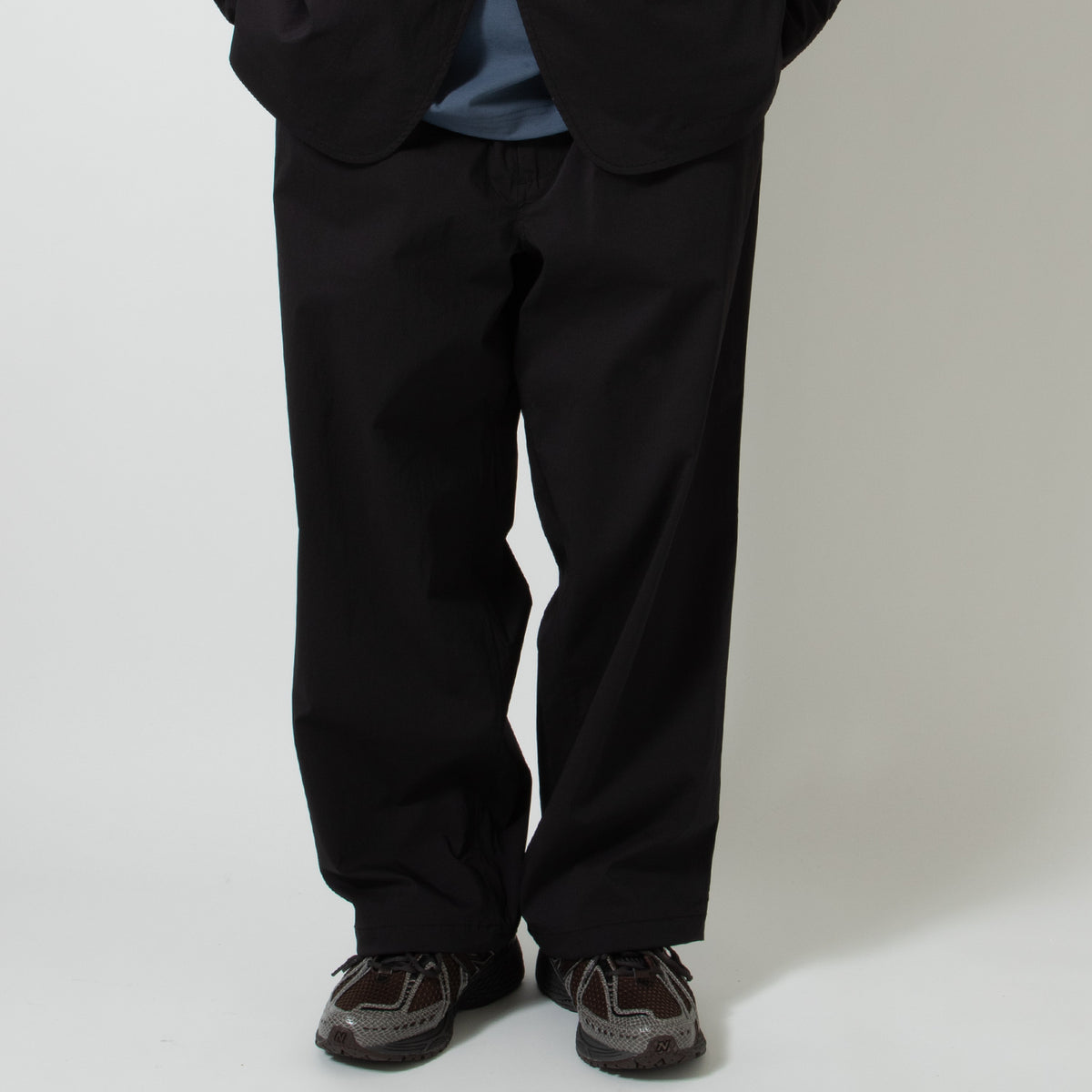 TECH EASY TROUSERS - DAIWA PIER39 (ダイワピア39) - bottom