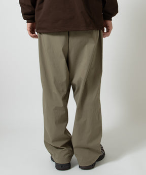 TECH EASY TROUSERS