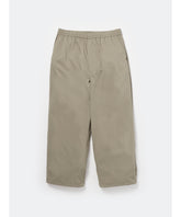 TECH EASY TROUSERS