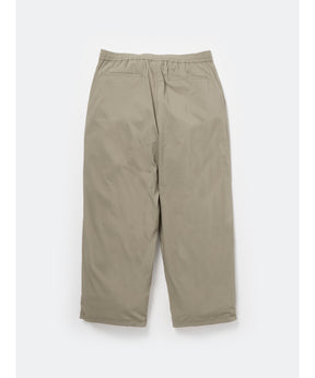 TECH EASY TROUSERS
