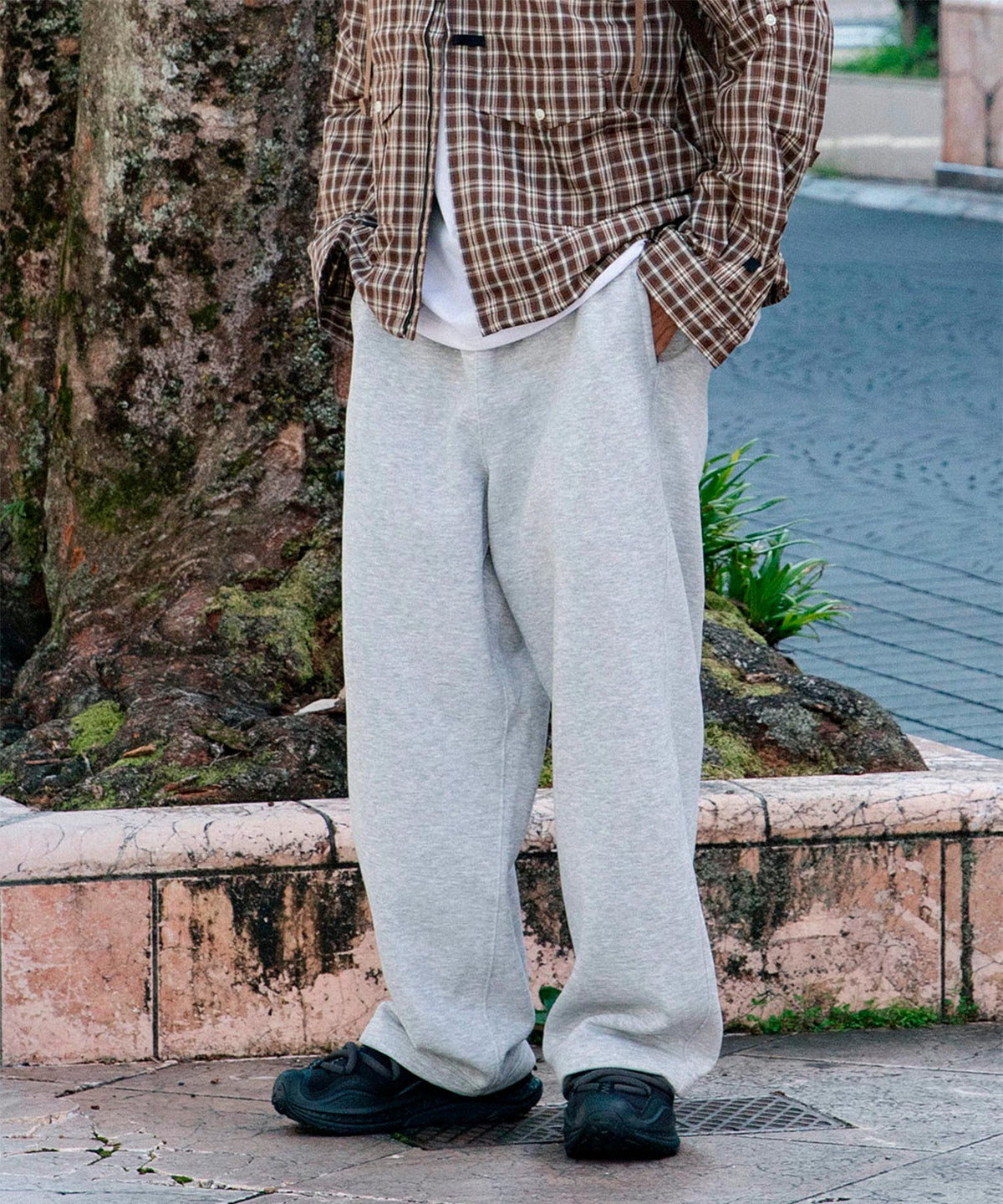 TECH SWEAT PANTS