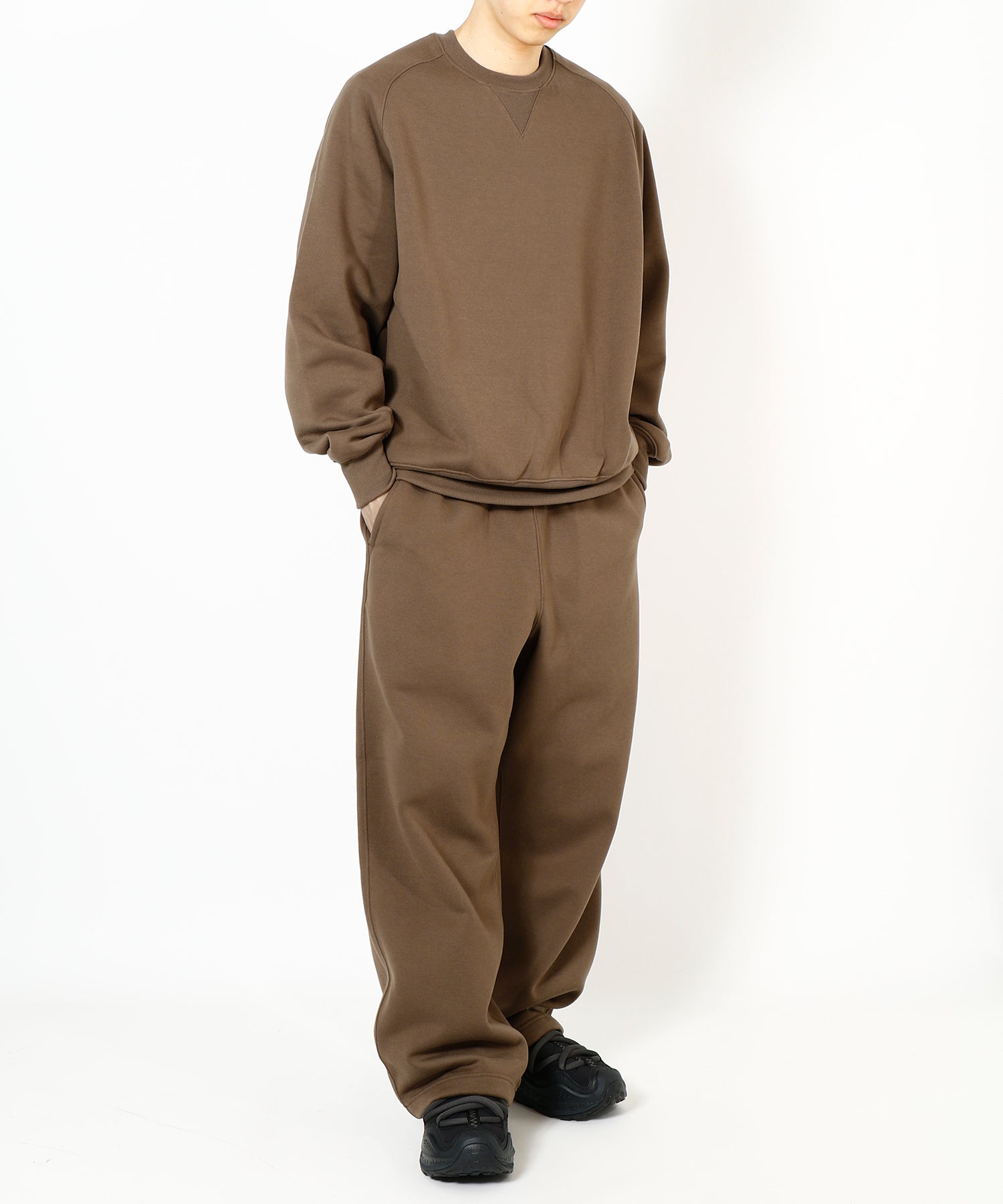TECH SWEAT PANTS - DAIWA PIER39 (ダイワピア39) - bottom (ボトムス