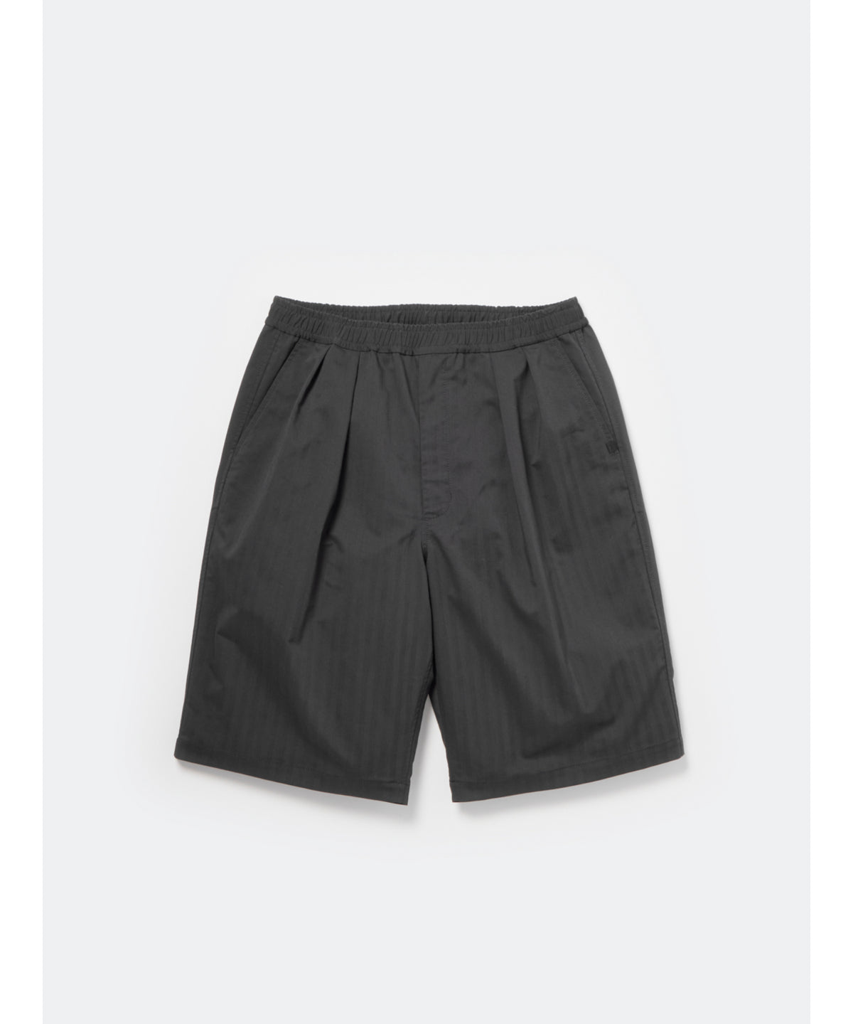 TECH EASY SHORTS HERRINGBONE