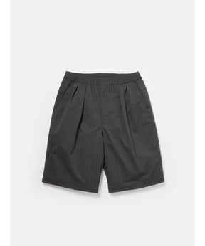 TECH EASY SHORTS HERRINGBONE